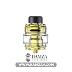 Vandy Vape Kylin M Pro Rta Tank - Gold Dl Tanks