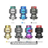 Vandy Vape Kylin M Rta Tank - Dl Tanks