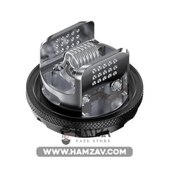 Vandy Vape Kylin V3 Rta Tank - 3 Dl Tanks