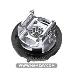 Vandy Vape Kylin V3 Rta Tank - 3 Dl Tanks