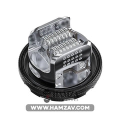 Vandy Vape Kylin V3 Rta Tank - 3 Dl Tanks