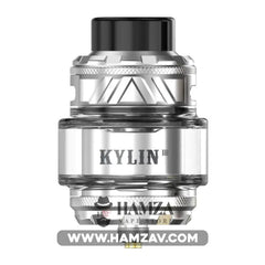 Vandy Vape Kylin V3 Rta Tank - 3 Dl Tanks