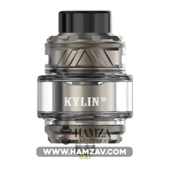 Vandy Vape Kylin V3 Rta Tank - 3 Dl Tanks