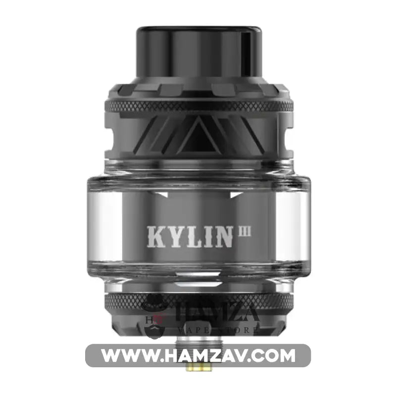 Vandy Vape Kylin V3 Rta Tank - 3 Dl Tanks