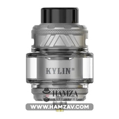 Vandy Vape Kylin V3 Rta Tank - 3 Dl Tanks