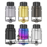 Vandy Vape Pyro Iv Rdta Tank - Dl Tanks