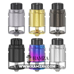 Vandy Vape Pyro Iv Rdta Tank - Dl Tanks