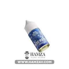 Vape Station Saltnic Super Ice Blue Razz - فيب ستيشن سولت سوبر ايس توت ازرق ساقع Egyptian Liquid