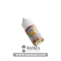 Vape Station Saltnic Super Ice Passion Fruit Kiwi Guava - فيب ستيشن سولت سوبر
