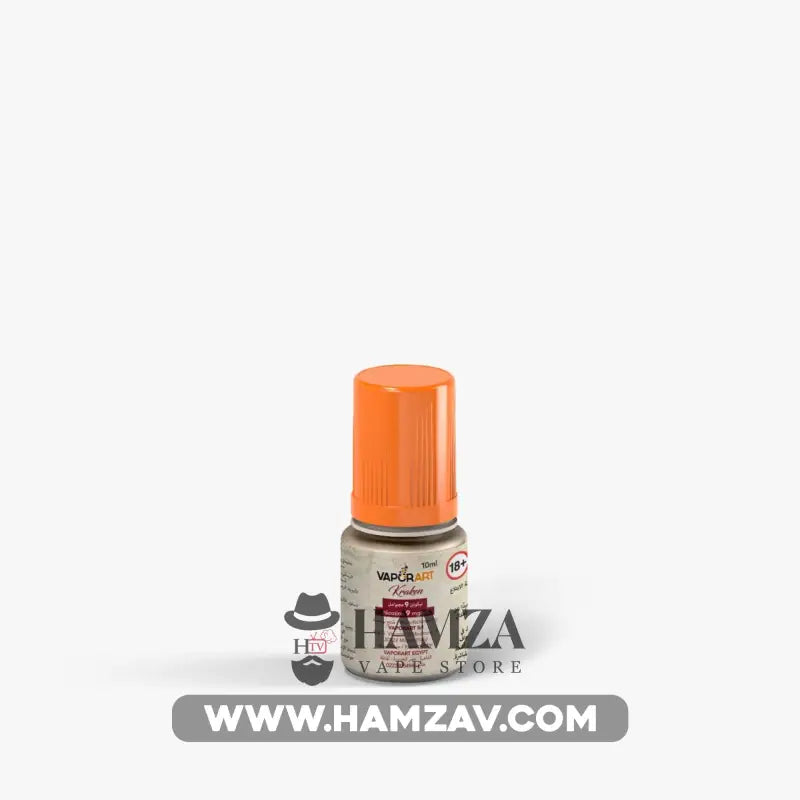 Vapor Art Kraken - HTV - Hamza The Vaper Vapor Art Kraken - HTV - Hamza The Vaper