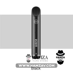 Vapor Storm Ares Pod - Black Mtl Pods