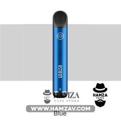 Vapor Storm Ares Pod - Blue Mtl Pods