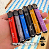 Vapor Storm Ares Pod - Mtl Pods