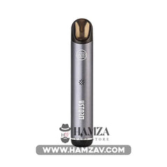 Vapor Storm Ares Se Pod - Grey Mtl Pods