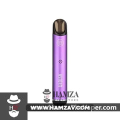 Vapor Storm Ares Se Pod - فيبور ستورم اريس اس اي بود مع ١ كارتدج Purple Mtl Pods