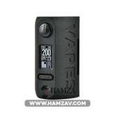 Vapor Storm Puma Mod - Black Mods