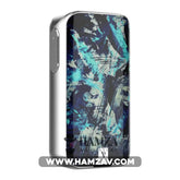 Vaporesso Luxe 2 Mod - Iceberg Mods