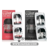 Vaporesso Luxe Q Cartridge - Cartridges