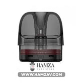 Vaporesso Luxe X Pod Cartridge - كارتدج فابوريسو لوكس اكس بود 0.3Ω Cartridges