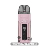 Vaporesso Luxe X Pro Pod - Pink Mtl Pods