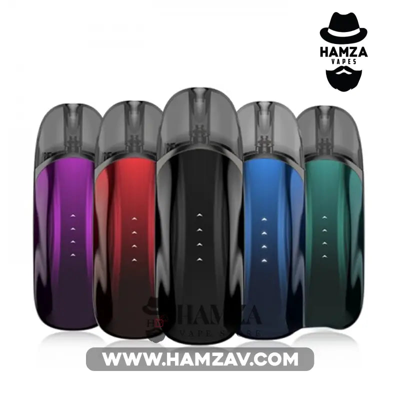 Vaporesso Renova Zero 2 Pod - 2 HTV - Hamza The Vaper Vaporesso Renova Zero 2 Pod - 2 HTV - Hamza The Vaper