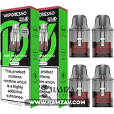 Vaporesso Vibe Cartridge - فابوريسو فايب كارتدج - Cartridges