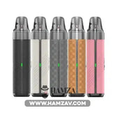 Vaporesso VIBE SE 2 POD - فابوريسو فايب اس اى 2 بود - MTL Pods