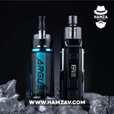 Voopoo Argus 40 Pod - Mtl Pods