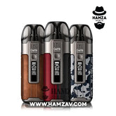 Voopoo Argus Air Pod - Mtl Pods