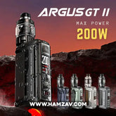 Voopoo Argus Gt 2 Kit - Kits