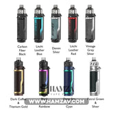 Voopoo Argus Pro Pod - Dl Pods