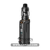 Voopoo Argus Xt Kit - فوبو ارجوس اكس تي كيت Graphite Kits