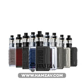 Voopoo Drag 3 Tpp X Kit -