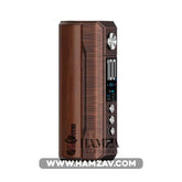 Voopoo Drag M100S Mod - فوبو دراج ام ١٠٠ اس مود Mods