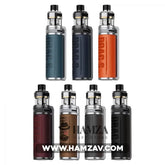 Voopoo Drag S Pro Kit - Kits