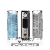 Voopoo Drag X Plus Mod - Mods