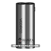 Voopoo Musket Mod - Moon White Mods