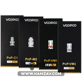 Voopoo Pnp Coils -
