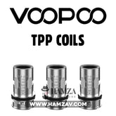 Voopoo Tpp Coils -