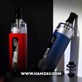 Voopoo V Suit Pod - Mtl Pods