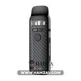 Voopoo Vinci 3 Mod Pod Kit - Carbon Fiber Black Dl Pods