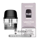 Voopoo Vinci Pod Cartridge - Cartridges