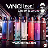 Voopoo Vinci Pod - Mtl Pods