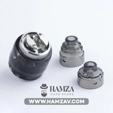 Vxv Soulmate Rdta Rebuild Tank Cartridge Pod For Voopoo - Vxv Cartridges