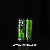 Wotofo Coils - Dl / Dual Core Fused Clapton 0.28