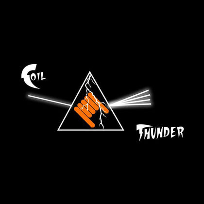 Coil Thunder