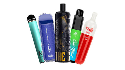 Disposable