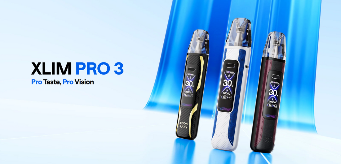 XLIM PRO 3