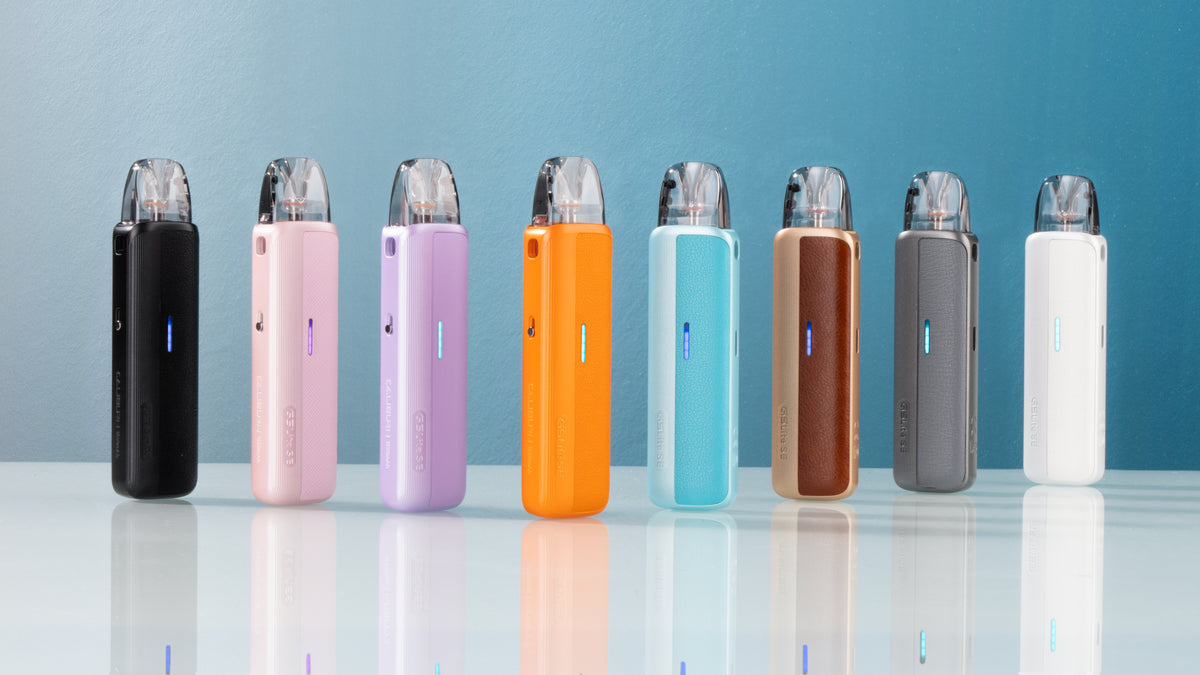 Uwell Caliburn G5 Lite SE Pod with Lanyard -  يوويل كاليبرن جي 5 لايت سبيشيال ايديشن بود مع لانيارد