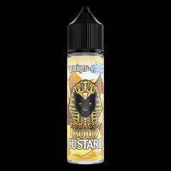 Vape Station Dr Vapes Tobacco Bold Custard - فيب ستيشن دكتور فيبز توباكو بولد كاسترد